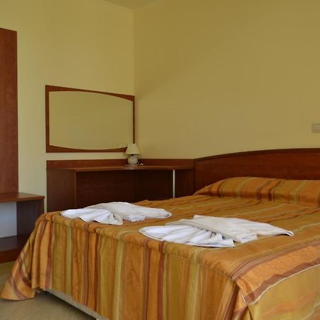 Aparthotel Palazzo 阳光海滩 外观 照片