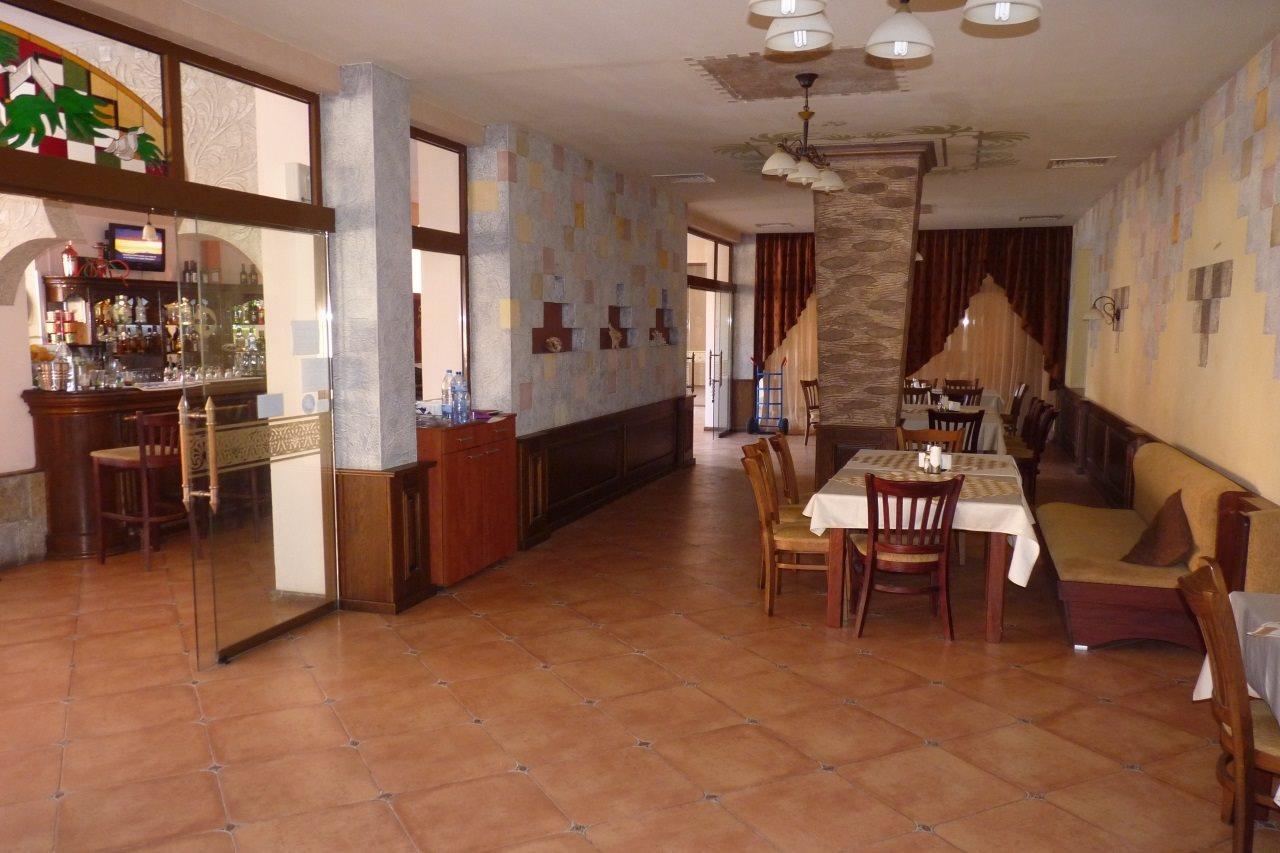 Aparthotel Palazzo 阳光海滩 外观 照片